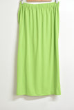Ladies Skirts - Basque - Size 12 - LSK - FAS030 - GEE