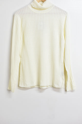 Ladies Knitwear - Capture - Size XL - LW0 WPLU - FAS031 - GEE