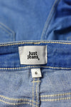 Ladies Denim - Just Jeans - Size 6 - LJE - FAS032 - GEE