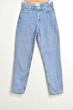 Ladies Denim - M.N.G Denim - Size US2/ AUS6 - LJE - FAS015 - GEE