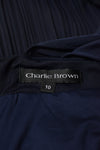 Ladies Dresses - Charlie Brown - Size 10 - LD0 - FAS021 - GEE