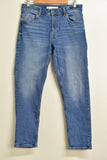 Ladies Denim - Target - Size 12 - LJE - FAS032 - GEE