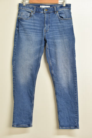 Ladies Denim - Target - Size 12 - LJE - FAS032 - GEE