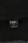 Bands/Graphic Tee's - Pink - Size S - VBAN - FAS019 - GEE