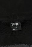 Bands/Graphic Tee's - Pink - Size S - VBAN - FAS019 - GEE