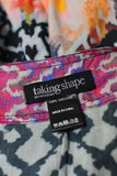 Ladies Tops - Taking Shape - One Size - LT0 - FAS006 - GEE