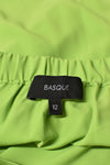 Ladies Skirts - Basque - Size 12 - LSK - FAS030 - GEE