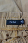 Ladies Shorts - Nunui - Size 14 - LS0 - FAS019 - GEE