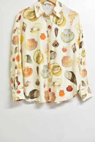 Ladies Tops - Sheike- Size 6 - LT0 - FAS029 - GEE