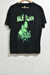 Bands/Graphic Tee's - Billie Eilish - Size XS - VBAN - FAS019 - GEE