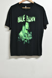 Bands/Graphic Tee's - Billie Eilish - Size XS - VBAN - FAS019 - GEE