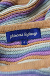 Vintage Inspired Tops - Princess Highway - Size 6 - VTOP - FAS016 - GEE