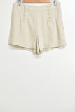 Ladies Shorts - Piper - Size 12 - LS0 - FAS019 - GEE