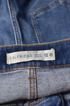 Ladies Denim - Target - Size 12 - LJE - FAS032 - GEE