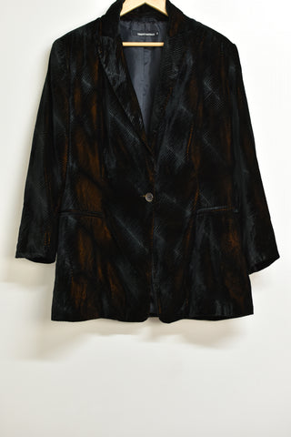 Ladies Jackets - Trent Nathan - Size 16 - LJ0 WPLU - FAS013 - GEE