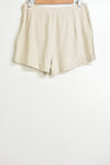 Ladies Shorts - Piper - Size 12 - LS0 - FAS019 - GEE
