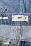 Ladies Denim - M.N.G Denim - Size US2/ AUS6 - LJE - FAS015 - GEE