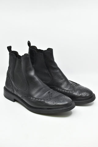Men's Shoes - Marco Ferretti - Size 43 - MS0 - FAS025 - GEE