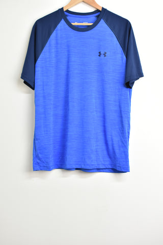 Men's Activewear - Under Armour - Size L - MACT - FAS001 - GEE