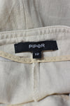Ladies Shorts - Piper - Size 12 - LS0 - FAS019 - GEE