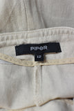 Ladies Shorts - Piper - Size 12 - LS0 - FAS019 - GEE