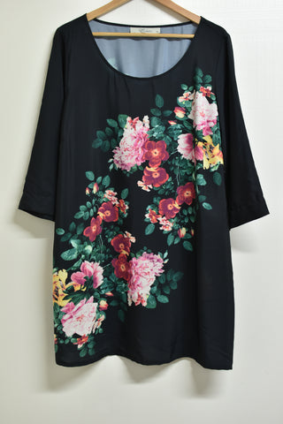Ladies Dresses *New* - Estelle - Size 16 - LD0 WPLU - FAS006 - GEE