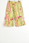 Girls Pants - Baby Gassy Gooma - Size 4 - GRL GP0 - FAS012 - GEE