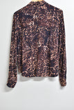 Ladies Tops - One Teaspoon - Size XS - LT0 - FAS029 - GEE