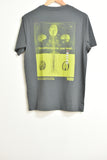 Mens T'Shirts - Levi's - Size M - MTS - FAS024 - GEE