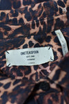 Ladies Tops - One Teaspoon - Size XS - LT0 - FAS029 - GEE