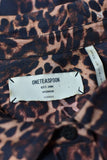 Ladies Tops - One Teaspoon - Size XS - LT0 - FAS029 - GEE