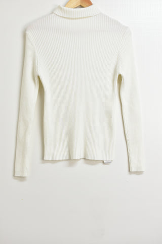 Ladies Knitwear - Thanne - Size S/M - LW0 - FAS031 - GEE