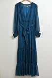 Ladies Dresses - Sheike - Size 14 - LD0 - FAS021 - GEE