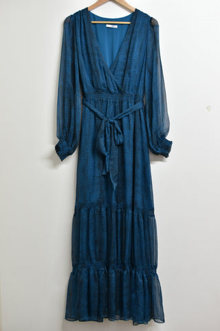 Ladies Dresses - Sheike - Size 14 - LD0 - FAS021 - GEE