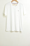 Men's T'Shirts - Tommy Hilfiger - Size M - MTS - FAS024 - GEE