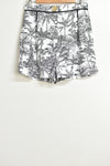 Ladies Shorts - Fate & Becker - Size 10 - LS0 - FAS019 - GEE