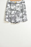 Ladies Shorts - Fate & Becker - Size 10 - LS0 - FAS019 - GEE