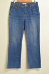 Ladies Denim - Corfu - Size 10 - LJE - FAS032 - GEE
