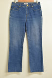 Ladies Denim - Corfu - Size 10 - LJE - FAS032 - GEE