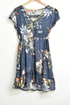 Ladies Dresses - Jaase - Size S - LD0 - FAS013 - GEE