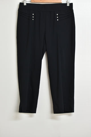Ladies Pants - Rockmans  - Size 12 - LP0 - FAS020 - GEE