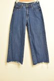 Ladies Denim - Lioness - Size XS - LJE - FAS015 - GEE