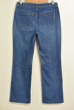 Ladies Denim - Corfu - Size 10 - LJE - FAS032 - GEE