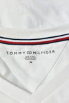 Men's T'Shirts - Tommy Hilfiger - Size M - MTS - FAS024 - GEE