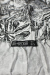 Ladies Shorts - Fate & Becker - Size 10 - LS0 - FAS019 - GEE