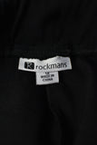 Ladies Pants - Rockmans  - Size 12 - LP0 - FAS020 - GEE