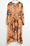 Ladies Dresses - Jaase - Size XL - LD0 WPLU - FAS016 - GEE