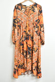Ladies Dresses - Jaase - Size XL - LD0 WPLU - FAS016 - GEE