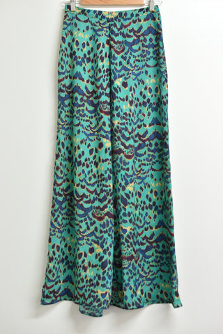 Ladies Pants - Noughts & Crosses - Size 8 - LP0 - FAS017 - GEE