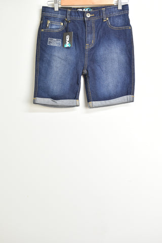 Boys Denim - OMM Jeans - Size 14 - BYS BJE BSR - FAS006 - GEE